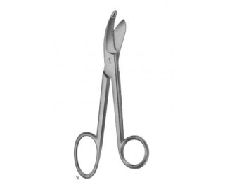 Plaster Scissors